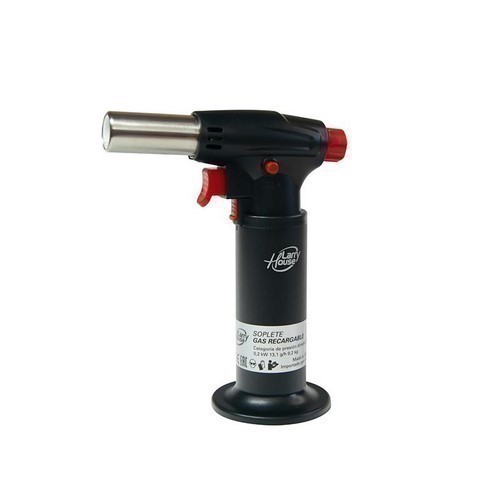 SOPLETE COCINA LARRYHOUSE LH1785 RECARGABLE